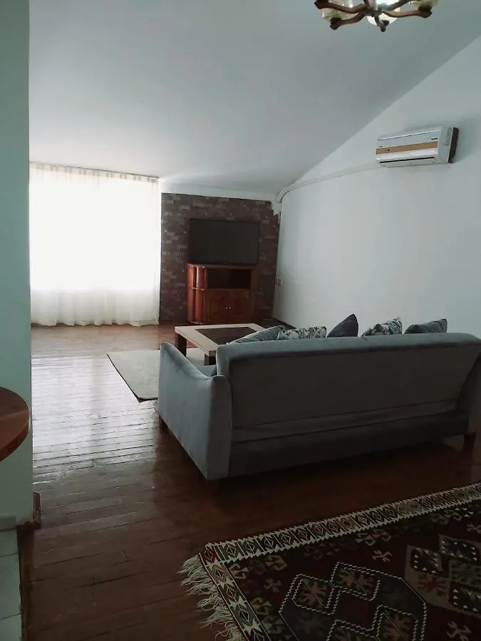 Old Greek House Apartment Fethiye