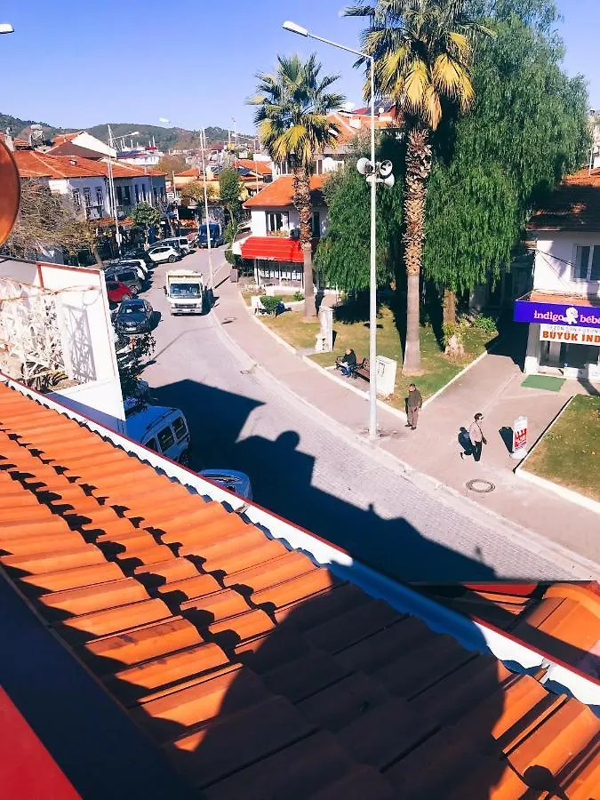 Old Greek House Apartment Fethiye