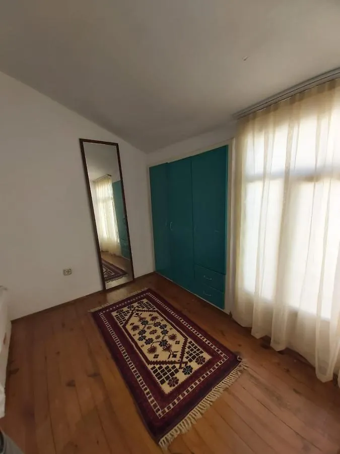 Old Greek House Apartment Fethiye